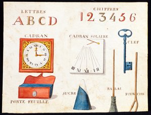 Illustraties uit 